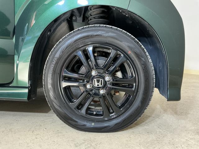 Ｎ−ＢＯＸカスタムＧ　ＳＳブラックスタイルパッケージ　ナビ　バックカメラナビ　バックカメラ　前後ドライブレコーダー　ＥＴＣ　両側電動スライドドア　前席シートヒーター　Ｂｌｕｅｔｏｏｔｈ　衝突軽減ブレーキ　サイドエアバッグ　ＨＩＤヘッドライト　１４インチ純正アルミホイール（京都府）の中古車