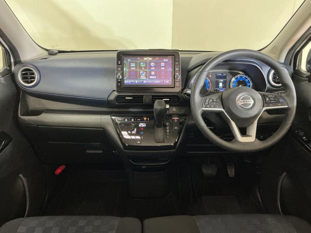 デイズハイウェイスター　Ｇターボプロパイロットエディション　ナビナビ　アラウンドビューモニター　ＥＴＣ　アダプティブクルーズコントロール　電子パーキング　オートブレーキホールド　Ｂｌｕｅｔｏｏｔｈ　ＵＳＢ　フルセグ　ツートンカラー　サイド／サイドカーテンエアバッグ（京都府）の中古車