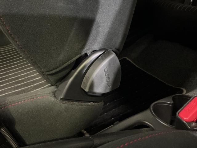 アルトワークスベースグレード　１オーナー　ターボ　５速ＭＴ　ＣＤオーディオワンオーナー　ターボ　５速ＭＴ車　ＣＤオーディオ　ＲＥＣＡＲＯシート　１５インチ純正アルミホイール　スマートキー　プッシュスタート　ＬＥＤヘッドライト　フォグライト　電格ミラースペアキー　ドアバイザー（京都府）の中古車