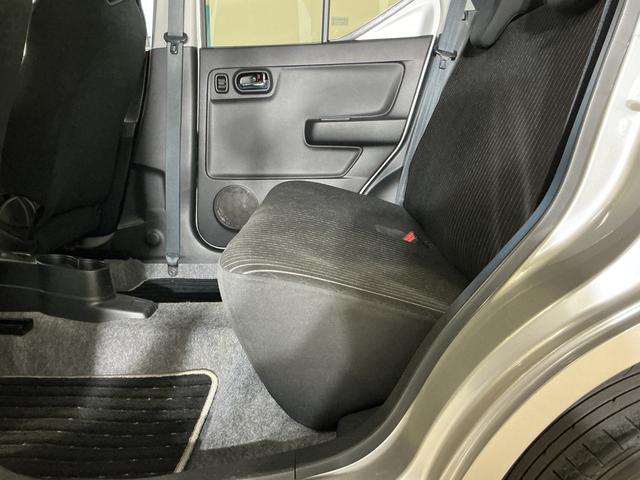 アルトワークスベースグレード　１オーナー　ターボ　５速ＭＴ　ＣＤオーディオワンオーナー　ターボ　５速ＭＴ車　ＣＤオーディオ　ＲＥＣＡＲＯシート　１５インチ純正アルミホイール　スマートキー　プッシュスタート　ＬＥＤヘッドライト　フォグライト　電格ミラースペアキー　ドアバイザー（京都府）の中古車