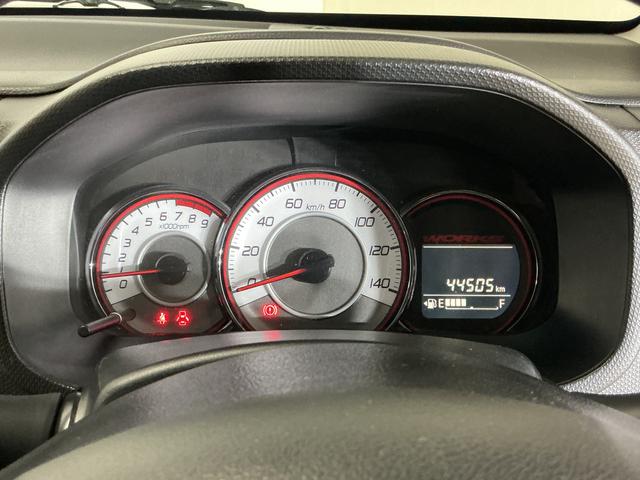 アルトワークスベースグレード　１オーナー　ターボ　５速ＭＴ　ＣＤオーディオワンオーナー　ターボ　５速ＭＴ車　ＣＤオーディオ　ＲＥＣＡＲＯシート　１５インチ純正アルミホイール　スマートキー　プッシュスタート　ＬＥＤヘッドライト　フォグライト　電格ミラースペアキー　ドアバイザー（京都府）の中古車