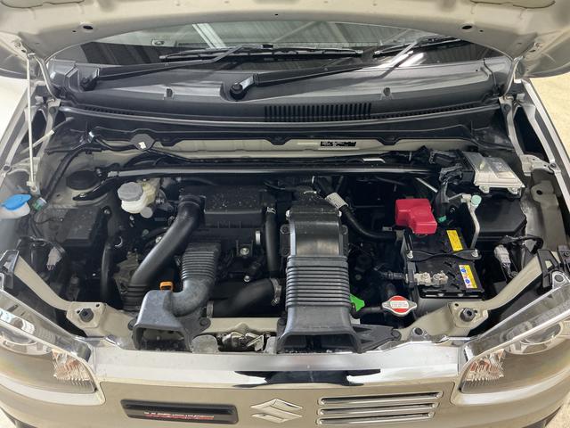 アルトワークスベースグレード　１オーナー　ターボ　５速ＭＴ　ＣＤオーディオワンオーナー　ターボ　５速ＭＴ車　ＣＤオーディオ　ＲＥＣＡＲＯシート　１５インチ純正アルミホイール　スマートキー　プッシュスタート　ＬＥＤヘッドライト　フォグライト　電格ミラースペアキー　ドアバイザー（京都府）の中古車