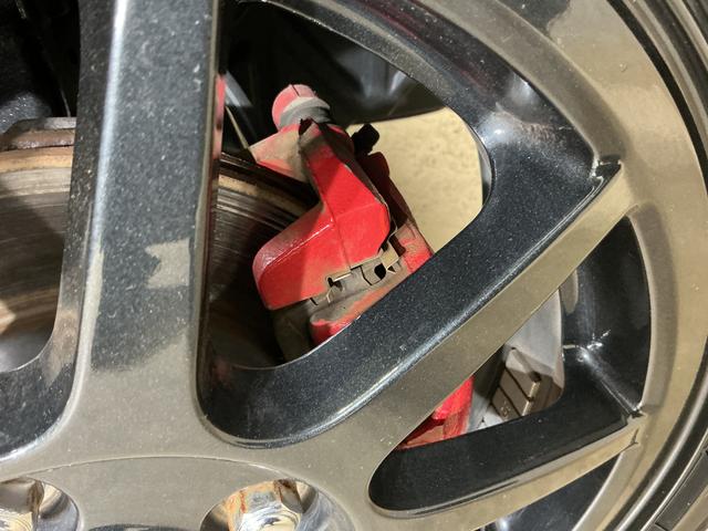 アルトワークスベースグレード　１オーナー　ターボ　５速ＭＴ　ＣＤオーディオワンオーナー　ターボ　５速ＭＴ車　ＣＤオーディオ　ＲＥＣＡＲＯシート　１５インチ純正アルミホイール　スマートキー　プッシュスタート　ＬＥＤヘッドライト　フォグライト　電格ミラースペアキー　ドアバイザー（京都府）の中古車