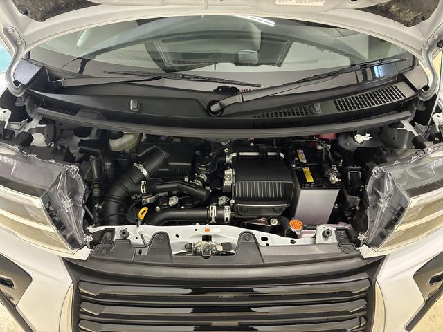 タントカスタムRS 届出済み未使用車 ターボ バックカメラ ETC届出済み未使用車 ターボ バックカメラ ETC 両側電動スライドドア アダプティブクルーズコントロール 前後コーナーセンサー 前席シートヒーター 電子パーキング オートマチックハイビーム USB接続(京都府)の中古車