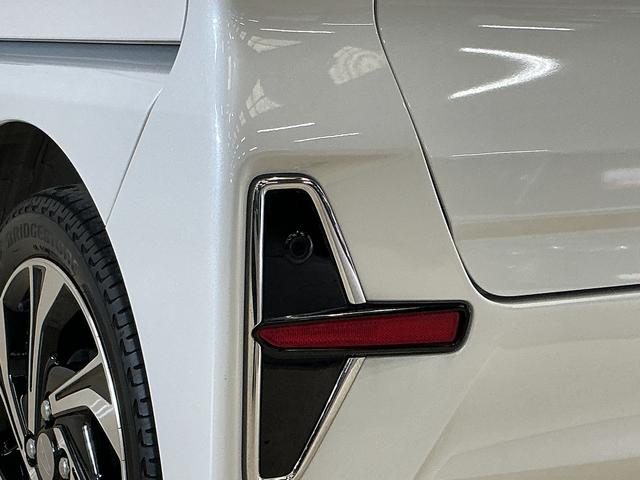 タントカスタムＲＳスタイルセレクション　ワンオーナー　ターボ　ナビワンオーナー　ターボ　ナビ　バックカメラ　ＥＴＣ　両側電動スライドドア　ロングスライドシート　アダプティブクルーズコントロール　コーナーセンサー　シートヒーター　オートマチックハイビーム　フルセグＴＶ（京都府）の中古車