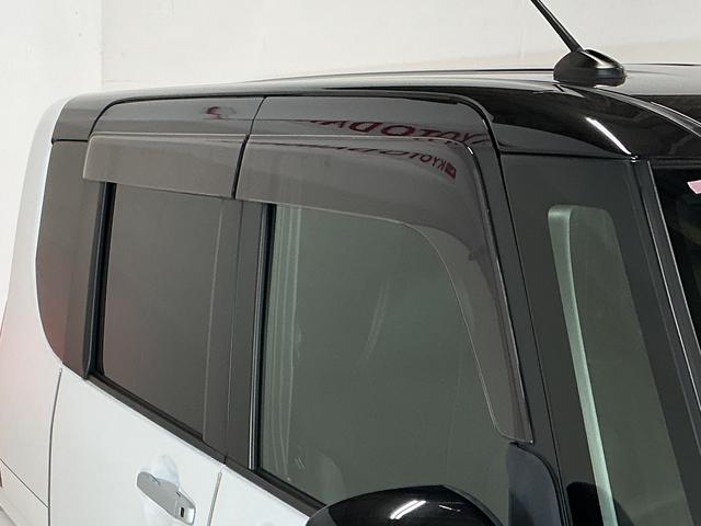 タントカスタムＲＳスタイルセレクション　ワンオーナー　ターボ　ナビワンオーナー　ターボ　ナビ　バックカメラ　ＥＴＣ　両側電動スライドドア　ロングスライドシート　アダプティブクルーズコントロール　コーナーセンサー　シートヒーター　オートマチックハイビーム　フルセグＴＶ（京都府）の中古車