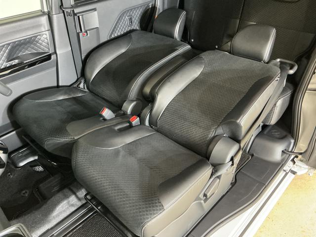 タントカスタムＲＳスタイルセレクション　ワンオーナー　ターボ　ナビワンオーナー　ターボ　ナビ　バックカメラ　ＥＴＣ　両側電動スライドドア　ロングスライドシート　アダプティブクルーズコントロール　コーナーセンサー　シートヒーター　オートマチックハイビーム　フルセグＴＶ（京都府）の中古車