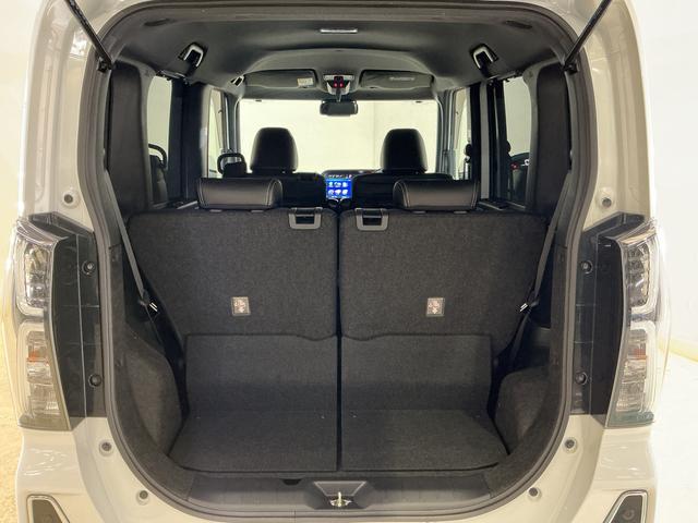 タントカスタムＲＳスタイルセレクション　ワンオーナー　ターボ　ナビワンオーナー　ターボ　ナビ　バックカメラ　ＥＴＣ　両側電動スライドドア　ロングスライドシート　アダプティブクルーズコントロール　コーナーセンサー　シートヒーター　オートマチックハイビーム　フルセグＴＶ（京都府）の中古車