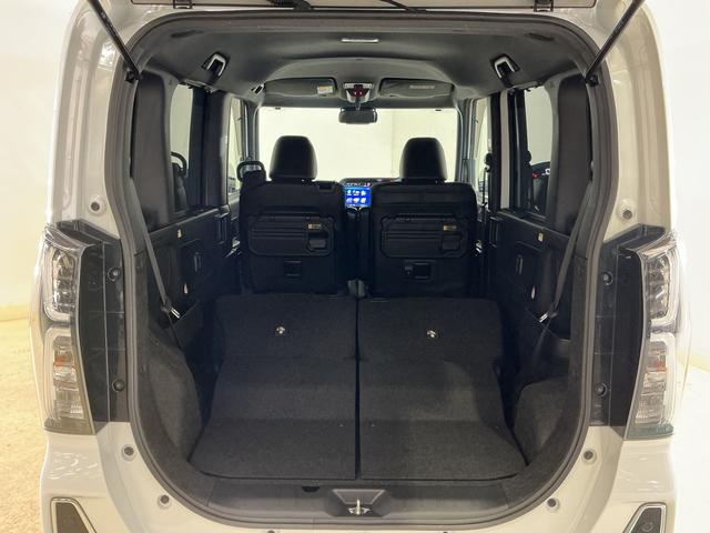 タントカスタムＲＳスタイルセレクション　ワンオーナー　ターボ　ナビワンオーナー　ターボ　ナビ　バックカメラ　ＥＴＣ　両側電動スライドドア　ロングスライドシート　アダプティブクルーズコントロール　コーナーセンサー　シートヒーター　オートマチックハイビーム　フルセグＴＶ（京都府）の中古車