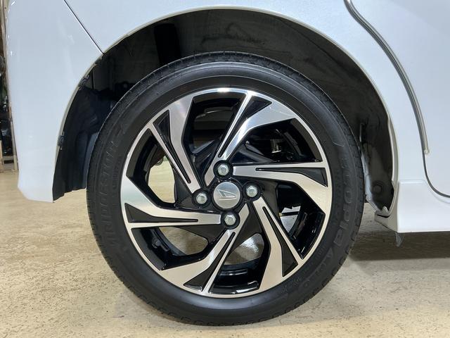 タントカスタムＲＳスタイルセレクション　ワンオーナー　ターボ　ナビワンオーナー　ターボ　ナビ　バックカメラ　ＥＴＣ　両側電動スライドドア　ロングスライドシート　アダプティブクルーズコントロール　コーナーセンサー　シートヒーター　オートマチックハイビーム　フルセグＴＶ（京都府）の中古車