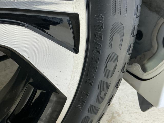 タントカスタムＲＳスタイルセレクション　ワンオーナー　ターボ　ナビワンオーナー　ターボ　ナビ　バックカメラ　ＥＴＣ　両側電動スライドドア　ロングスライドシート　アダプティブクルーズコントロール　コーナーセンサー　シートヒーター　オートマチックハイビーム　フルセグＴＶ（京都府）の中古車