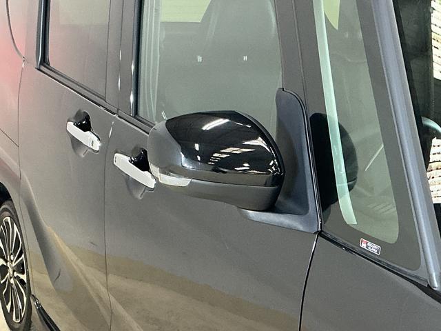 タントカスタムRS 届出済み未使用車 ターボ バックカメラ届出済み未使用車 ターボ バックカメラ 両側電動スライドドア 前後コーナーセンサー 前席シートヒーター 電子パーキング オートブレーキホールド オートマチックハイビーム 15インチ純正アルミホイール(京都府)の中古車