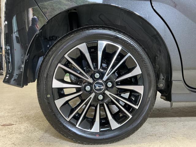 タントカスタムRS 届出済み未使用車 ターボ バックカメラ届出済み未使用車 ターボ バックカメラ 両側電動スライドドア 前後コーナーセンサー 前席シートヒーター 電子パーキング オートブレーキホールド オートマチックハイビーム 15インチ純正アルミホイール(京都府)の中古車