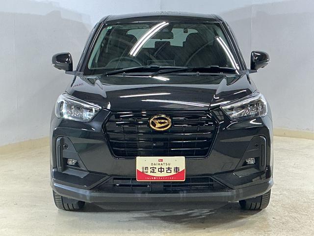 ロッキーＸ　ターボ　ディスプレイオーディオ　パノラマモニターターボ　９インチディスプレイオーディオ　パノラマモニター　ドライブレコーダー　ＥＴＣ　前後コーナーセンサー　オートマチックハイビーム　Ｂｌｕｅｔｏｏｔｈ　ＵＳＢチャージャー　フルセグＴＶ　スマアシ（京都府）の中古車