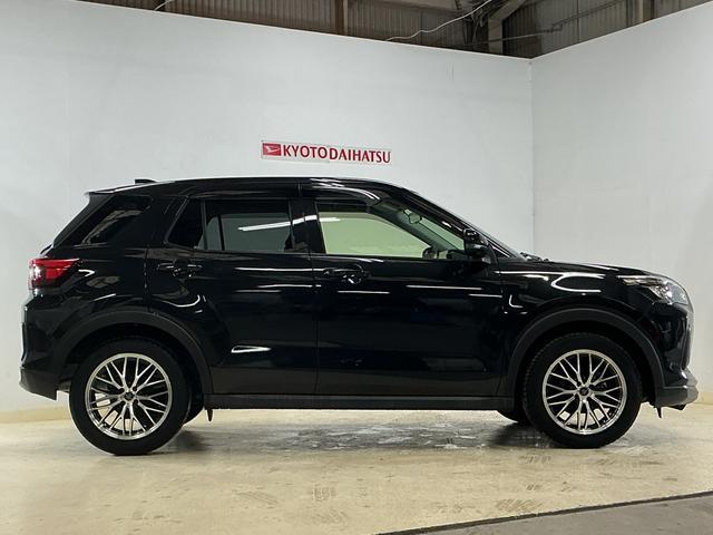 ロッキーＸ　ターボ　ディスプレイオーディオ　パノラマモニターターボ　９インチディスプレイオーディオ　パノラマモニター　ドライブレコーダー　ＥＴＣ　前後コーナーセンサー　オートマチックハイビーム　Ｂｌｕｅｔｏｏｔｈ　ＵＳＢチャージャー　フルセグＴＶ　スマアシ（京都府）の中古車