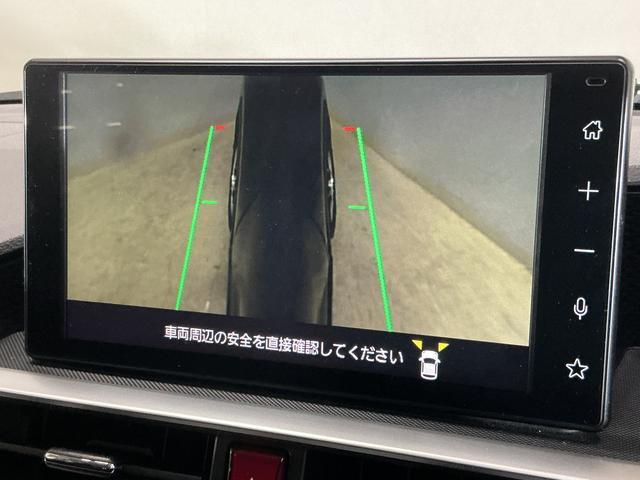 ロッキーＸ　ターボ　ディスプレイオーディオ　パノラマモニターターボ　９インチディスプレイオーディオ　パノラマモニター　ドライブレコーダー　ＥＴＣ　前後コーナーセンサー　オートマチックハイビーム　Ｂｌｕｅｔｏｏｔｈ　ＵＳＢチャージャー　フルセグＴＶ　スマアシ（京都府）の中古車