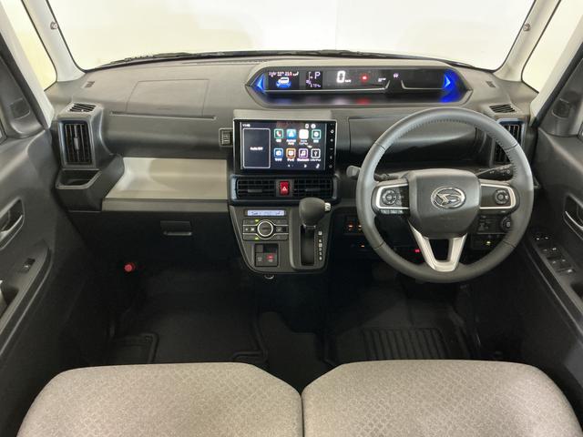 タントＸターボ　ワンオーナー　ディスプレイオーディオ　全方位カメラワンオーナー　ディスプレイオーディオ　パノラマモニター　ドラレコ　ＥＴＣ　片側電動スライドドア　アダプティブクルーズコントロール　ブラインドスポットモニター　コーナーセンサー　シートヒーター　スマアシ（京都府）の中古車