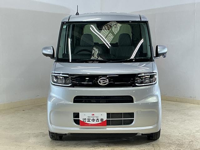 タントＸターボ　ワンオーナー　ディスプレイオーディオ　全方位カメラワンオーナー　ディスプレイオーディオ　パノラマモニター　ドラレコ　ＥＴＣ　片側電動スライドドア　アダプティブクルーズコントロール　ブラインドスポットモニター　コーナーセンサー　シートヒーター　スマアシ（京都府）の中古車