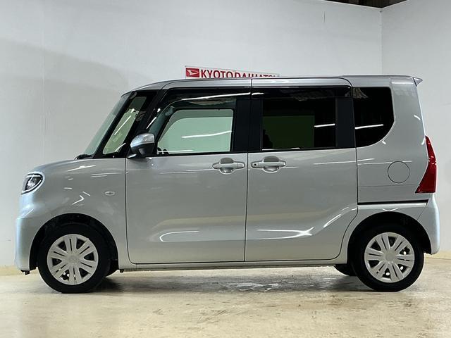 タントＸターボ　ワンオーナー　ディスプレイオーディオ　全方位カメラワンオーナー　ディスプレイオーディオ　パノラマモニター　ドラレコ　ＥＴＣ　片側電動スライドドア　アダプティブクルーズコントロール　ブラインドスポットモニター　コーナーセンサー　シートヒーター　スマアシ（京都府）の中古車