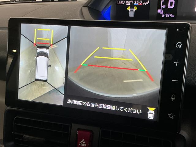 タントＸターボ　ワンオーナー　ディスプレイオーディオ　全方位カメラワンオーナー　ディスプレイオーディオ　パノラマモニター　ドラレコ　ＥＴＣ　片側電動スライドドア　アダプティブクルーズコントロール　ブラインドスポットモニター　コーナーセンサー　シートヒーター　スマアシ（京都府）の中古車