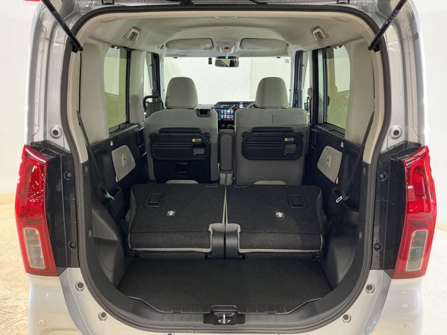 タントＸターボ　ワンオーナー　ディスプレイオーディオ　全方位カメラワンオーナー　ディスプレイオーディオ　パノラマモニター　ドラレコ　ＥＴＣ　片側電動スライドドア　アダプティブクルーズコントロール　ブラインドスポットモニター　コーナーセンサー　シートヒーター　スマアシ（京都府）の中古車