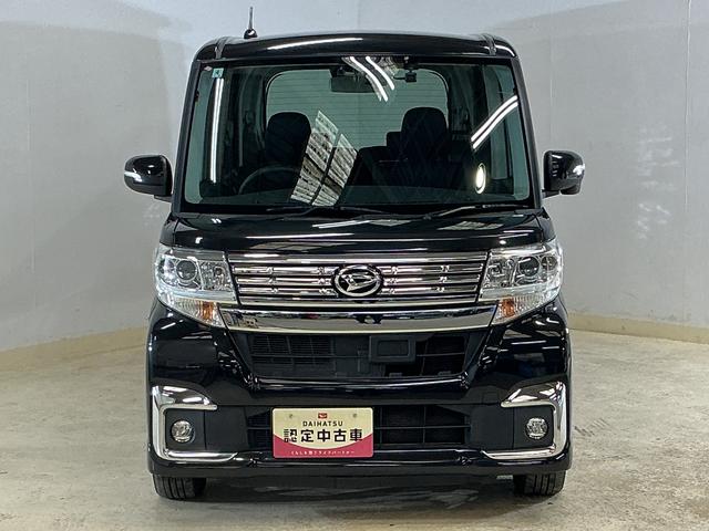 タントカスタムＸ　ワンオーナー　ナビ　バックカメラ　ドラレコワンオーナー　ナビ　バックカメラ　ドラレコ　室内カメラ　ＥＴＣ　片側電動スライドドア　Ｂｌｕｅｔｏｏｔｈ　ＤＶＤ再生　フルセグＴＶ　ＬＥＤヘッドライト　オートライト　スマートキー　プッシュスタート（京都府）の中古車