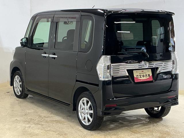 タントカスタムＸ　ワンオーナー　ナビ　バックカメラ　ドラレコワンオーナー　ナビ　バックカメラ　ドラレコ　室内カメラ　ＥＴＣ　片側電動スライドドア　Ｂｌｕｅｔｏｏｔｈ　ＤＶＤ再生　フルセグＴＶ　ＬＥＤヘッドライト　オートライト　スマートキー　プッシュスタート（京都府）の中古車