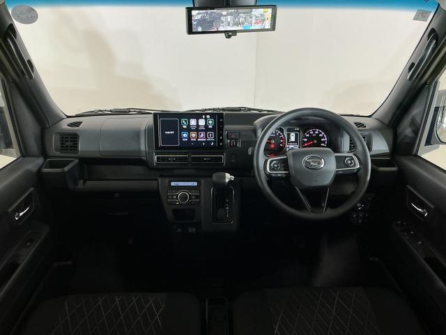 アトレーＲＳ　ワンオーナー　ターボ　４ＷＤ　ディスプレイオーディオワンオーナー　ターボ　切替式４ＷＤ　ディスプレイオーディオ　バックカメラ　両側電動スライドドア　デジタルインナーミラー　前後コーナーセンサー　アダプティブクルーズコントロール　Ｂｌｕｅｔｏｏｔｈ（京都府）の中古車