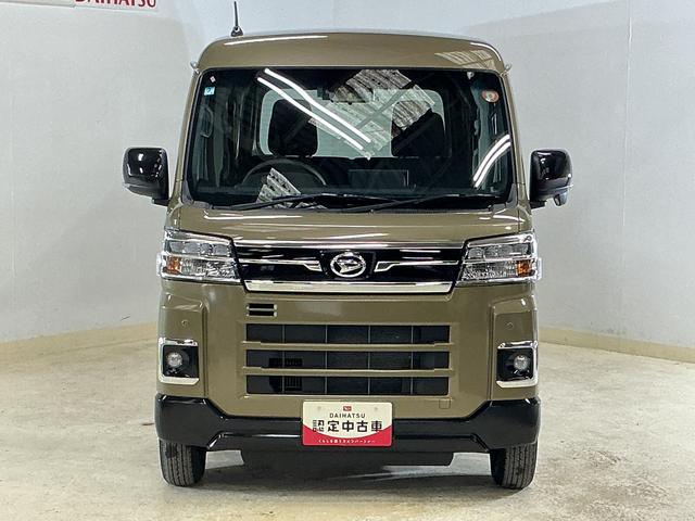 アトレーＲＳ　ワンオーナー　ターボ　４ＷＤ　ディスプレイオーディオワンオーナー　ターボ　切替式４ＷＤ　ディスプレイオーディオ　バックカメラ　両側電動スライドドア　デジタルインナーミラー　前後コーナーセンサー　アダプティブクルーズコントロール　Ｂｌｕｅｔｏｏｔｈ（京都府）の中古車