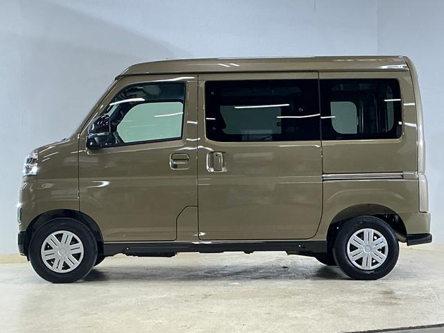 アトレーＲＳ　ワンオーナー　ターボ　４ＷＤ　ディスプレイオーディオワンオーナー　ターボ　切替式４ＷＤ　ディスプレイオーディオ　バックカメラ　両側電動スライドドア　デジタルインナーミラー　前後コーナーセンサー　アダプティブクルーズコントロール　Ｂｌｕｅｔｏｏｔｈ（京都府）の中古車