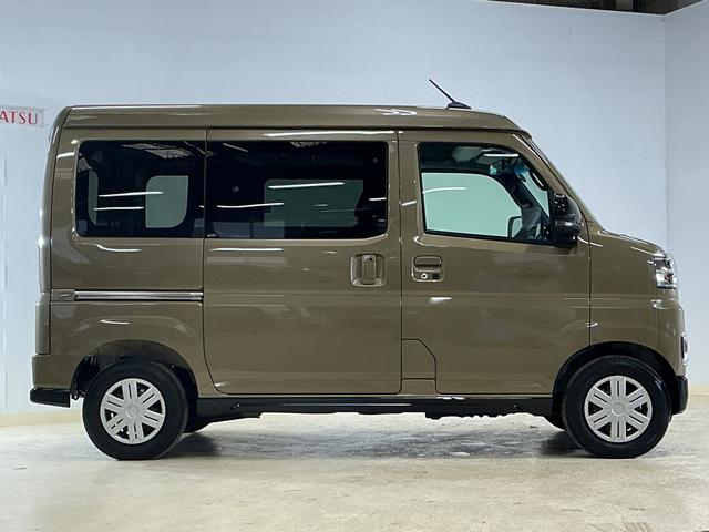 アトレーＲＳ　ワンオーナー　ターボ　４ＷＤ　ディスプレイオーディオワンオーナー　ターボ　切替式４ＷＤ　ディスプレイオーディオ　バックカメラ　両側電動スライドドア　デジタルインナーミラー　前後コーナーセンサー　アダプティブクルーズコントロール　Ｂｌｕｅｔｏｏｔｈ（京都府）の中古車