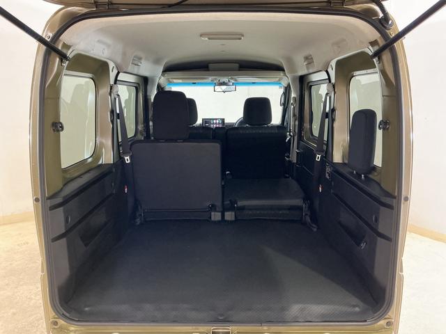 アトレーＲＳ　ワンオーナー　ターボ　４ＷＤ　ディスプレイオーディオワンオーナー　ターボ　切替式４ＷＤ　ディスプレイオーディオ　バックカメラ　両側電動スライドドア　デジタルインナーミラー　前後コーナーセンサー　アダプティブクルーズコントロール　Ｂｌｕｅｔｏｏｔｈ（京都府）の中古車