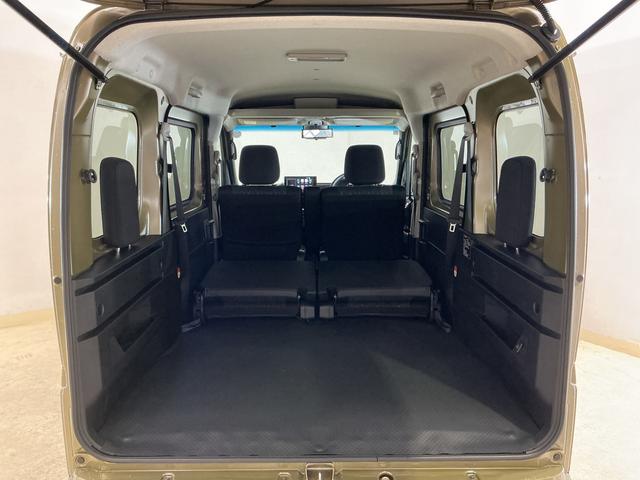 アトレーＲＳ　ワンオーナー　ターボ　４ＷＤ　ディスプレイオーディオワンオーナー　ターボ　切替式４ＷＤ　ディスプレイオーディオ　バックカメラ　両側電動スライドドア　デジタルインナーミラー　前後コーナーセンサー　アダプティブクルーズコントロール　Ｂｌｕｅｔｏｏｔｈ（京都府）の中古車