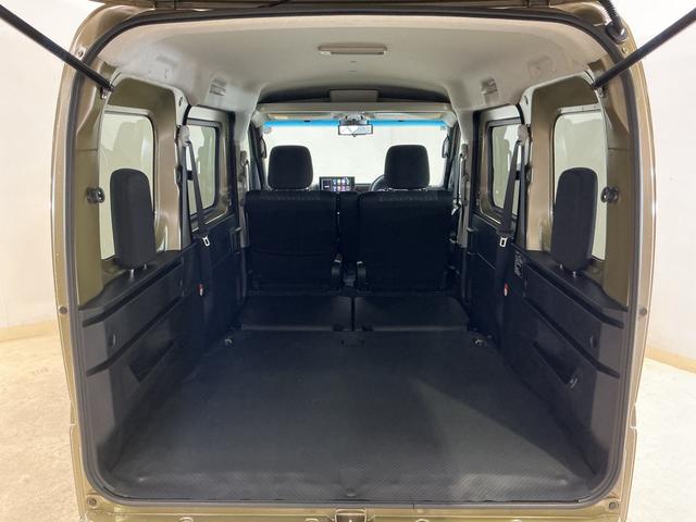 アトレーＲＳ　ワンオーナー　ターボ　４ＷＤ　ディスプレイオーディオワンオーナー　ターボ　切替式４ＷＤ　ディスプレイオーディオ　バックカメラ　両側電動スライドドア　デジタルインナーミラー　前後コーナーセンサー　アダプティブクルーズコントロール　Ｂｌｕｅｔｏｏｔｈ（京都府）の中古車