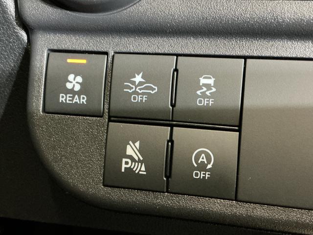 アトレーＲＳ　ワンオーナー　ターボ　４ＷＤ　ディスプレイオーディオワンオーナー　ターボ　切替式４ＷＤ　ディスプレイオーディオ　バックカメラ　両側電動スライドドア　デジタルインナーミラー　前後コーナーセンサー　アダプティブクルーズコントロール　Ｂｌｕｅｔｏｏｔｈ（京都府）の中古車