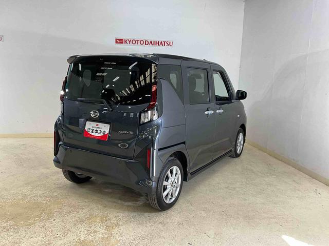 ムーヴＧ（京都府）の中古車