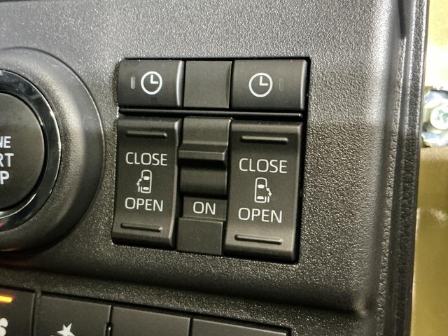 アトレーＲＳ　ターボ　４ＷＤ　ディスプレイオーディオ　バックカメラ４ＷＤ　ターボ　スマートアシスト　ディスプレイオーディオ　ブルートゥース対応　バックカメラ　フルセグチューナー　両側リヤパワースライドドア　プッシュボタンエンジンスタート　ＬＥＤヘッドライト　ＡＢＳ（京都府）の中古車