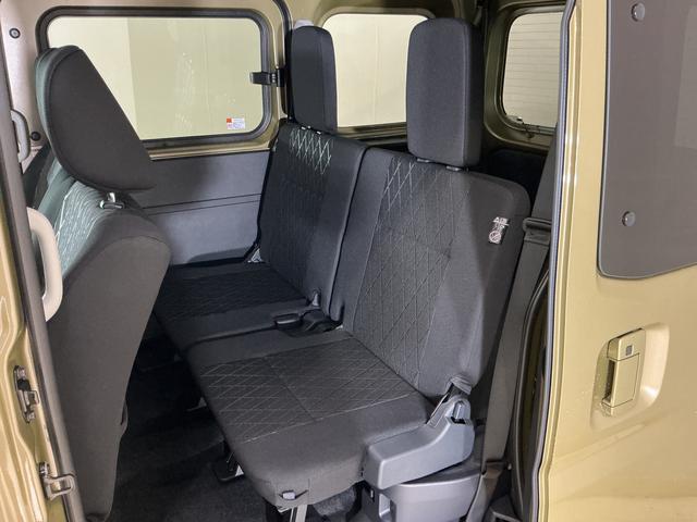 アトレーＲＳ　ターボ　４ＷＤ　ディスプレイオーディオ　バックカメラ４ＷＤ　ターボ　スマートアシスト　ディスプレイオーディオ　ブルートゥース対応　バックカメラ　フルセグチューナー　両側リヤパワースライドドア　プッシュボタンエンジンスタート　ＬＥＤヘッドライト　ＡＢＳ（京都府）の中古車