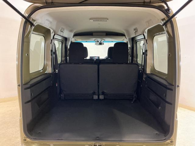 アトレーＲＳ　ターボ　４ＷＤ　ディスプレイオーディオ　バックカメラ４ＷＤ　ターボ　スマートアシスト　ディスプレイオーディオ　ブルートゥース対応　バックカメラ　フルセグチューナー　両側リヤパワースライドドア　プッシュボタンエンジンスタート　ＬＥＤヘッドライト　ＡＢＳ（京都府）の中古車