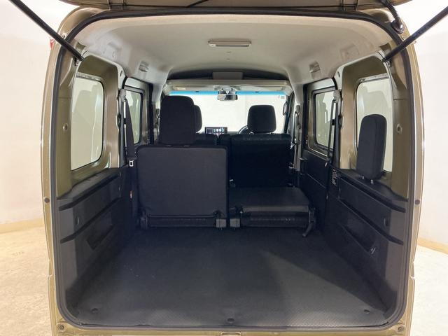 アトレーＲＳ　ターボ　４ＷＤ　ディスプレイオーディオ　バックカメラ４ＷＤ　ターボ　スマートアシスト　ディスプレイオーディオ　ブルートゥース対応　バックカメラ　フルセグチューナー　両側リヤパワースライドドア　プッシュボタンエンジンスタート　ＬＥＤヘッドライト　ＡＢＳ（京都府）の中古車