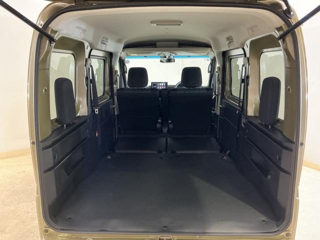 アトレーＲＳ　ターボ　４ＷＤ　ディスプレイオーディオ　バックカメラ４ＷＤ　ターボ　スマートアシスト　ディスプレイオーディオ　ブルートゥース対応　バックカメラ　フルセグチューナー　両側リヤパワースライドドア　プッシュボタンエンジンスタート　ＬＥＤヘッドライト　ＡＢＳ（京都府）の中古車