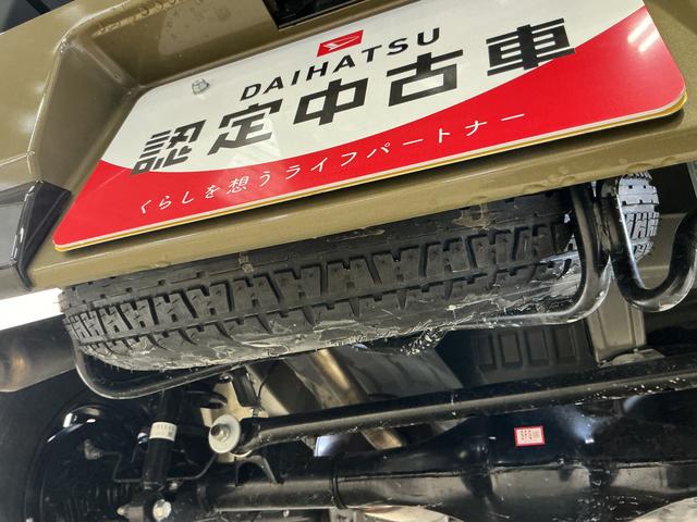 アトレーＲＳ　ターボ　４ＷＤ　ディスプレイオーディオ　バックカメラ４ＷＤ　ターボ　スマートアシスト　ディスプレイオーディオ　ブルートゥース対応　バックカメラ　フルセグチューナー　両側リヤパワースライドドア　プッシュボタンエンジンスタート　ＬＥＤヘッドライト　ＡＢＳ（京都府）の中古車