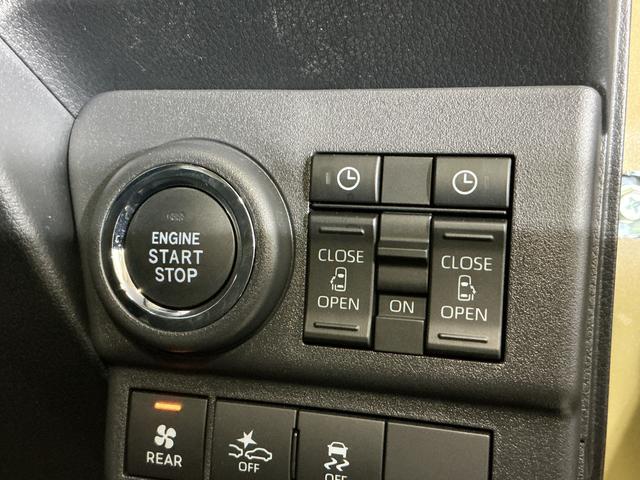 アトレーＲＳ　ターボ　４ＷＤ　ディスプレイオーディオ　バックカメラ４ＷＤ　ターボ　スマートアシスト　ディスプレイオーディオ　ブルートゥース対応　バックカメラ　フルセグチューナー　両側リヤパワースライドドア　プッシュボタンエンジンスタート　ＬＥＤヘッドライト　ＡＢＳ（京都府）の中古車