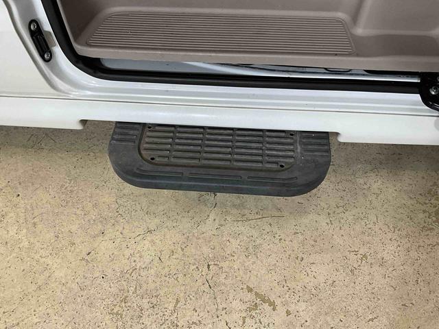 エブリイワゴンＰＺターボスペシャルターボ　社外ナビゲーション　Ｂｌｕｅｔｏｏｔｈ機能　ＥＴＣ　ドライブレコーダー　両側電動スライドドア　助手席側オートステップ　社外アルミホイール　ＨＩＤヘッドライト　フォグランプ　カーペットマット（京都府）の中古車