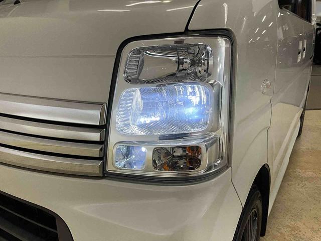 エブリイワゴンＰＺターボスペシャルターボ　社外ナビゲーション　Ｂｌｕｅｔｏｏｔｈ機能　ＥＴＣ　ドライブレコーダー　両側電動スライドドア　助手席側オートステップ　社外アルミホイール　ＨＩＤヘッドライト　フォグランプ　カーペットマット（京都府）の中古車