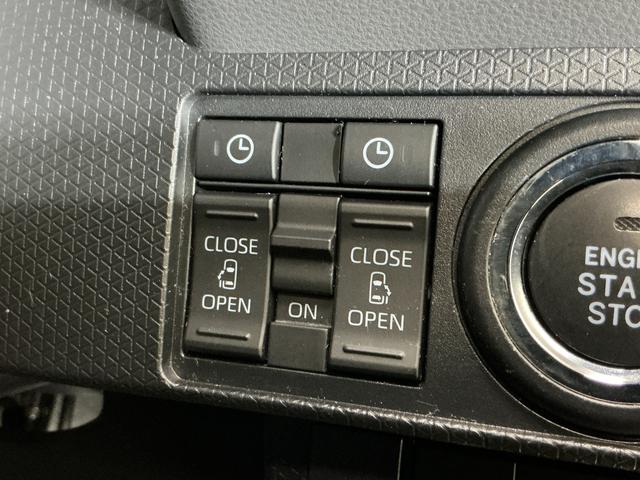 タントカスタムＸ　９インチナビ　パノラマモニター　フルセグチューナ９インチナビ　パノラマモニター　フルセグチューナー　ブルートゥース対応　プッシュボタンエンジンスタート　両側リヤパワースライドドア　ＬＥＤヘッドライト　コーナーセンサー　オートライト　オートエアコン（京都府）の中古車