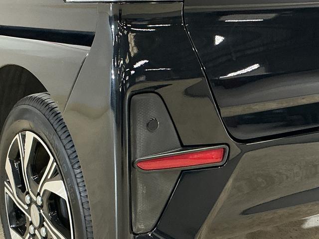 タントカスタムＸ　９インチナビ　パノラマモニター　フルセグチューナ９インチナビ　パノラマモニター　フルセグチューナー　ブルートゥース対応　プッシュボタンエンジンスタート　両側リヤパワースライドドア　ＬＥＤヘッドライト　コーナーセンサー　オートライト　オートエアコン（京都府）の中古車