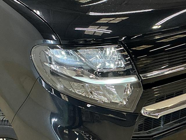 タントカスタムＸ　９インチナビ　パノラマモニター　フルセグチューナ９インチナビ　パノラマモニター　フルセグチューナー　ブルートゥース対応　プッシュボタンエンジンスタート　両側リヤパワースライドドア　ＬＥＤヘッドライト　コーナーセンサー　オートライト　オートエアコン（京都府）の中古車