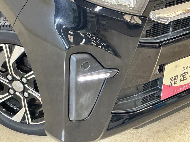 タントカスタムＸ　９インチナビ　パノラマモニター　フルセグチューナ９インチナビ　パノラマモニター　フルセグチューナー　ブルートゥース対応　プッシュボタンエンジンスタート　両側リヤパワースライドドア　ＬＥＤヘッドライト　コーナーセンサー　オートライト　オートエアコン（京都府）の中古車