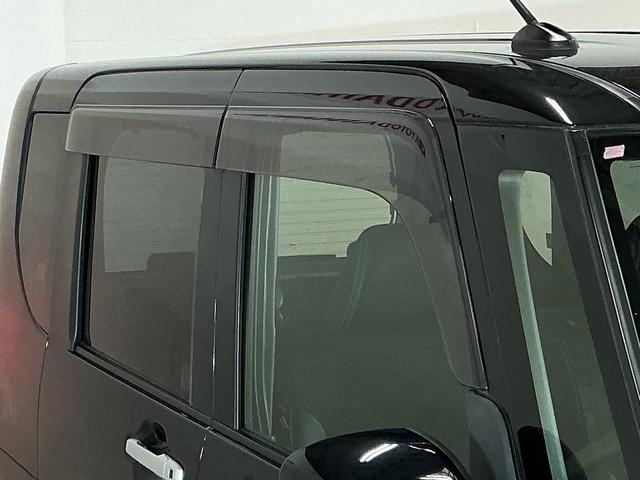 タントカスタムＸ　９インチナビ　パノラマモニター　フルセグチューナ９インチナビ　パノラマモニター　フルセグチューナー　ブルートゥース対応　プッシュボタンエンジンスタート　両側リヤパワースライドドア　ＬＥＤヘッドライト　コーナーセンサー　オートライト　オートエアコン（京都府）の中古車